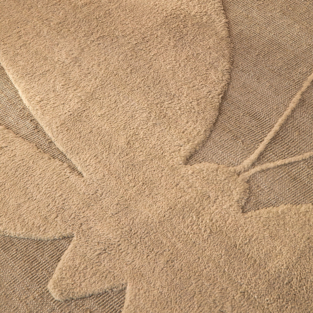 Lucia Eames™ x Nanimarquina Butterfly Wool Rug