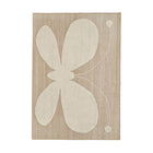 Lucia Eames™ x Nanimarquina Butterfly Wool Rug