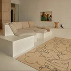 Lucia Eames™ x Nanimarquina Discovery Rug