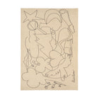 Lucia Eames™ x Nanimarquina Discovery Rug