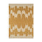 Lucia Eames™ x Nanimarquina Echo Rug  option Ochre