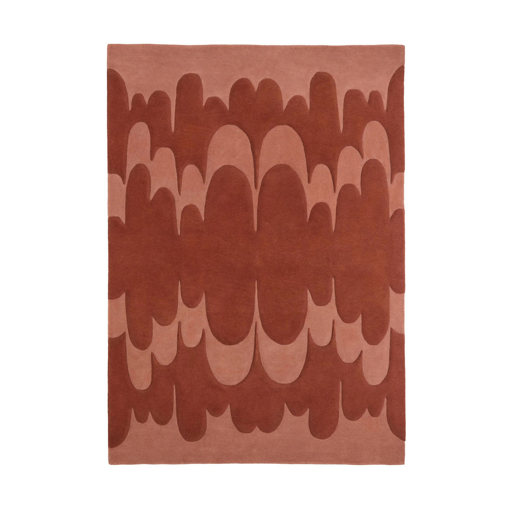 Lucia Eames™ x Nanimarquina Echo Rug