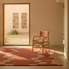 Lucia Eames™ x Nanimarquina Echo Rug