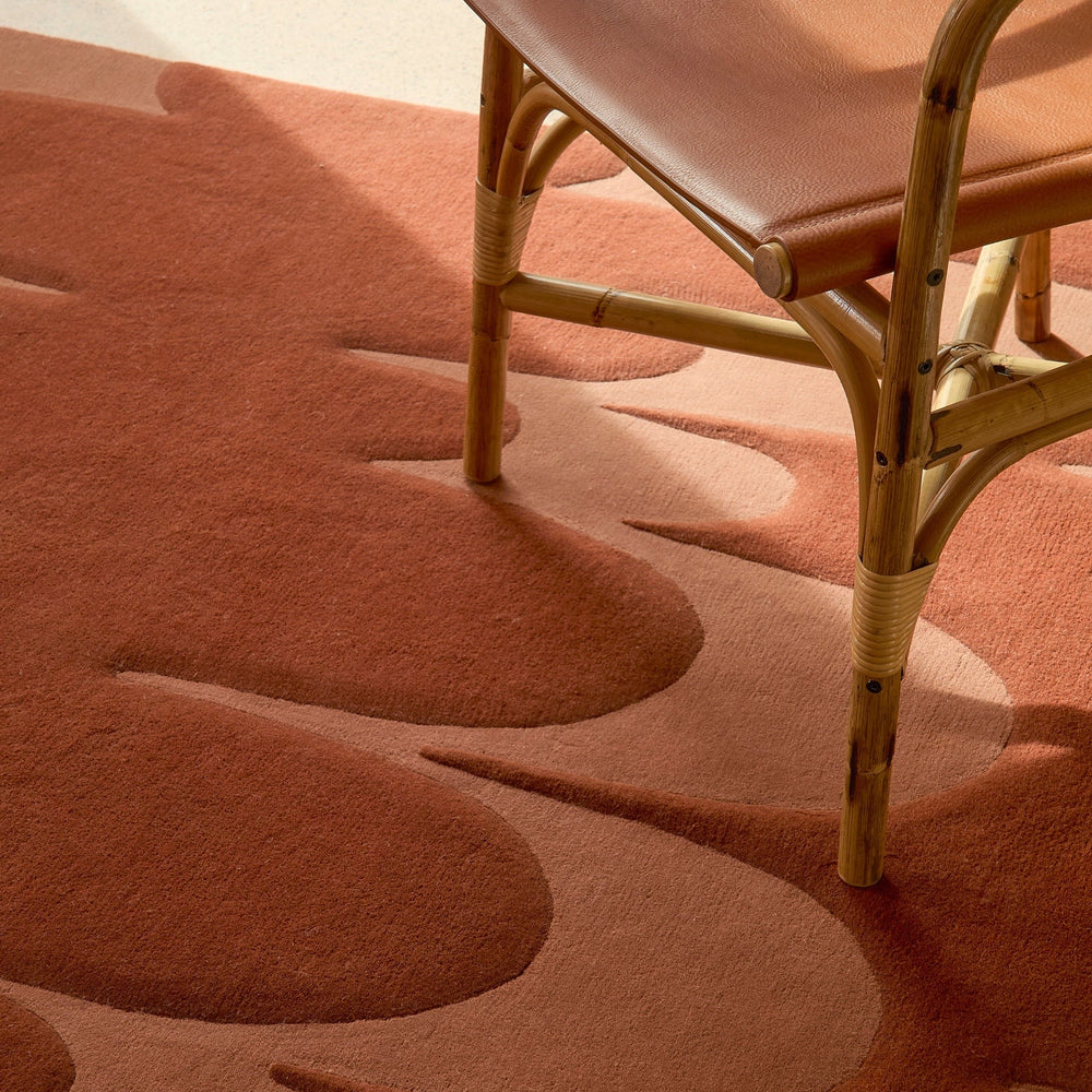 Lucia Eames™ x Nanimarquina Echo Rug