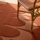 Lucia Eames™ x Nanimarquina Echo Rug
