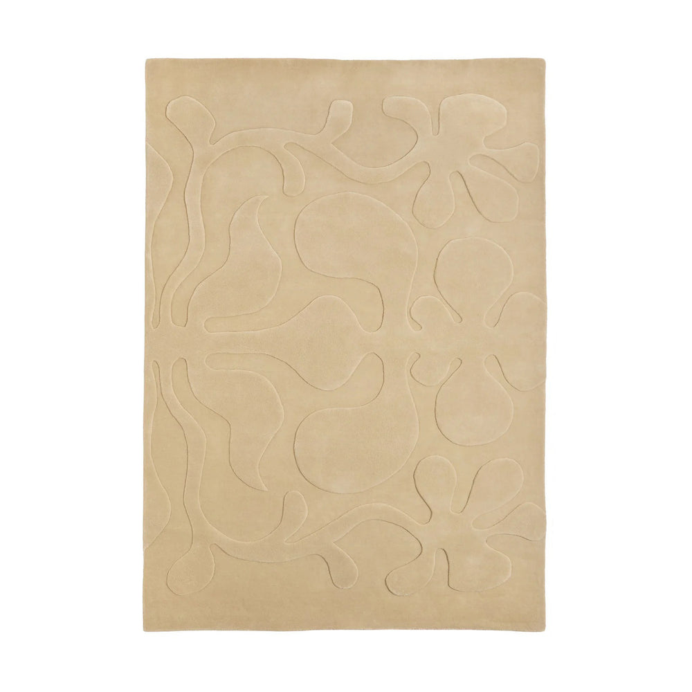 Lucia Eames™ x Nanimarquina Rooted Rug