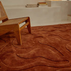 Lucia Eames™ x Nanimarquina Rooted Rug