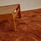 Lucia Eames™ x Nanimarquina Rooted Rug
