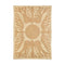 Lucia Eames™ x Nanimarquina Sunbirds Rug  option Natural