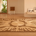 Lucia Eames™ x Nanimarquina Sunbirds Rug