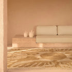 Lucia Eames™ x Nanimarquina Sunbirds Rug