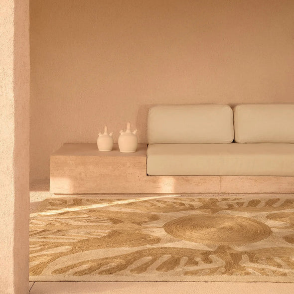 Lucia Eames™ x Nanimarquina Sunbirds Rug