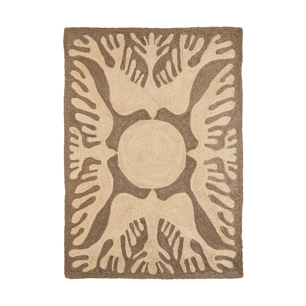 Lucia Eames™ x Nanimarquina Sunbirds Rug