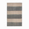 Matiz Bands Rug  option Taupe
