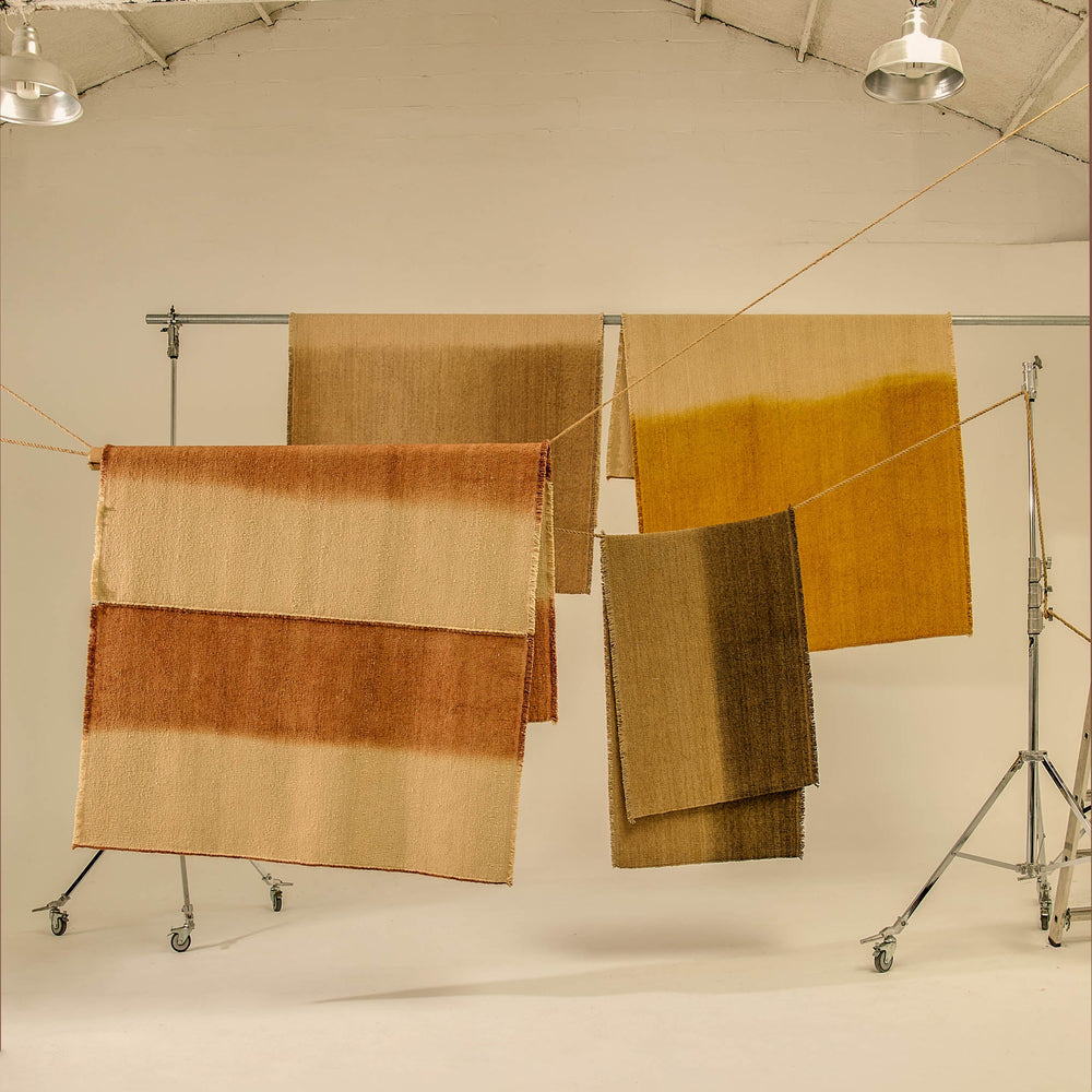 Matiz Bands Rug