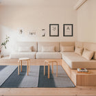Matiz Bands Rug