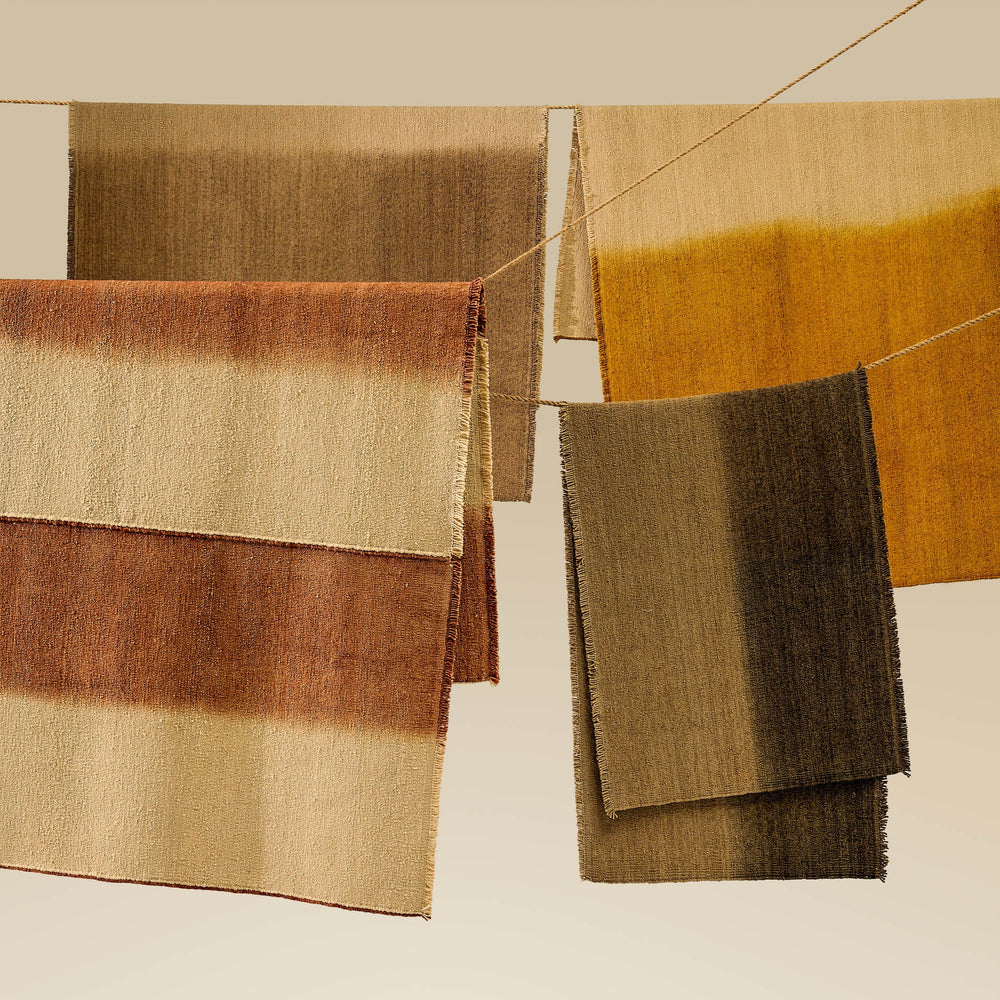Matiz Bands Rug