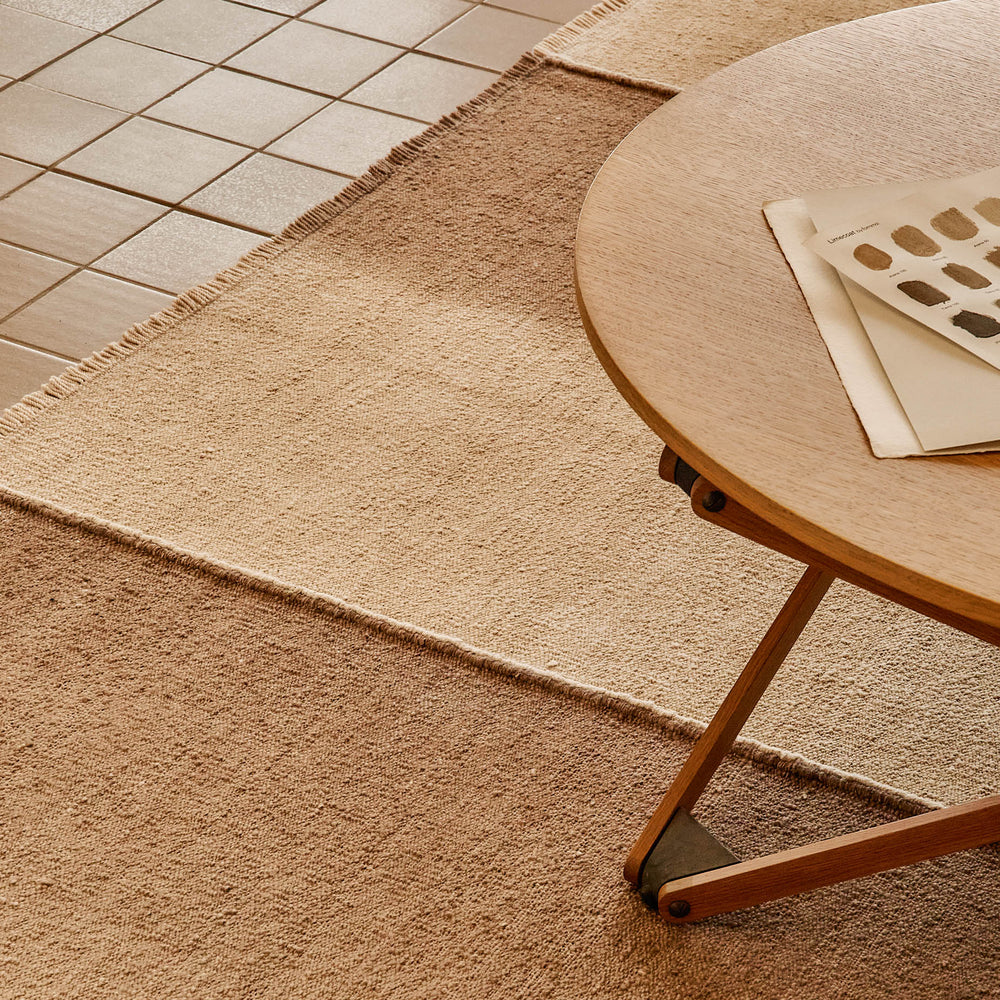 Matiz Bands Rug
