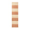 Matiz Bands Runner  option Rose