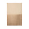 Matiz Panel Rug  option Ivory