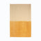 Matiz Panel Rug  option Mustard