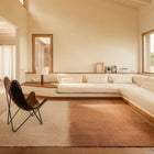 Matiz Panel Rug