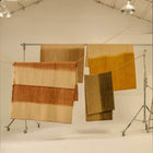 Matiz Panel Rug