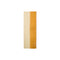 Matiz Panel Runner  option Mustard