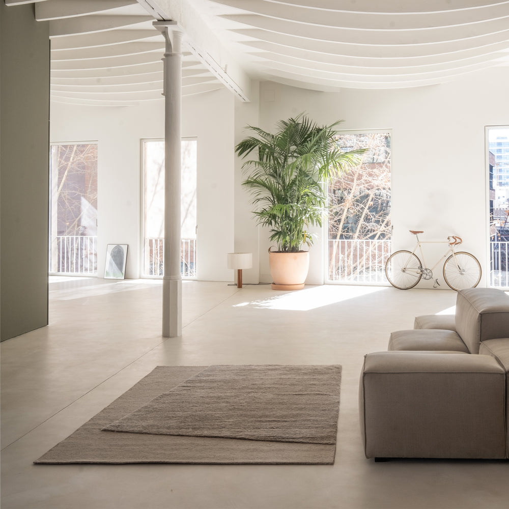 Oblique Rug