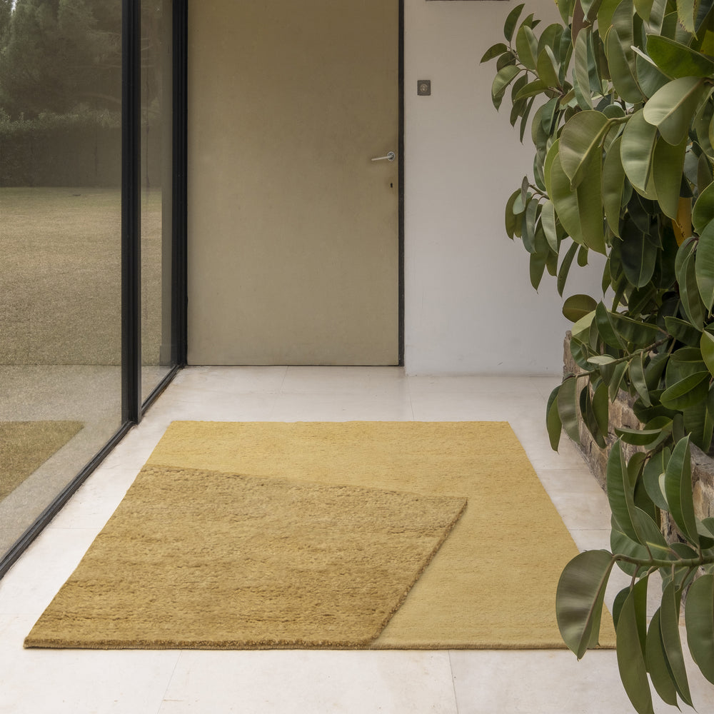 Oblique Rug