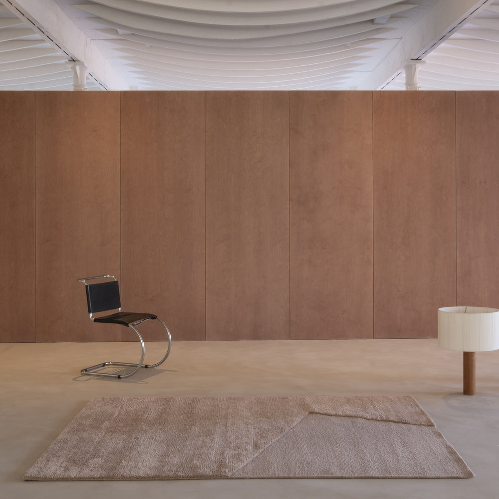 Oblique Rug