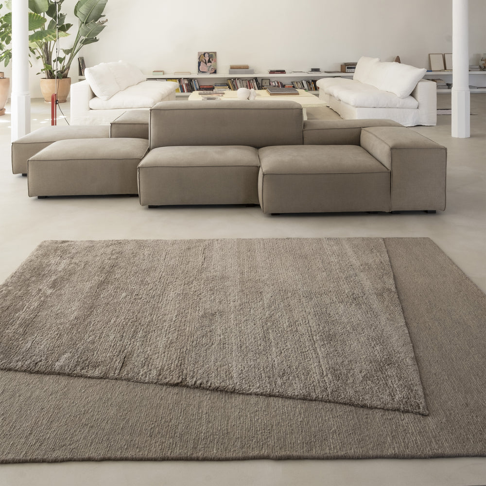 Oblique Rug