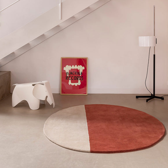 Nanimarquina Pearl Round Rug - 2Modern