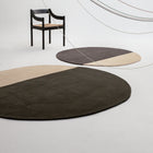 Pearl Round Rug