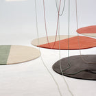 Pearl Round Rug