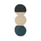 Pearl Runner  option 2 ft 6 in x 6 ft 7 in