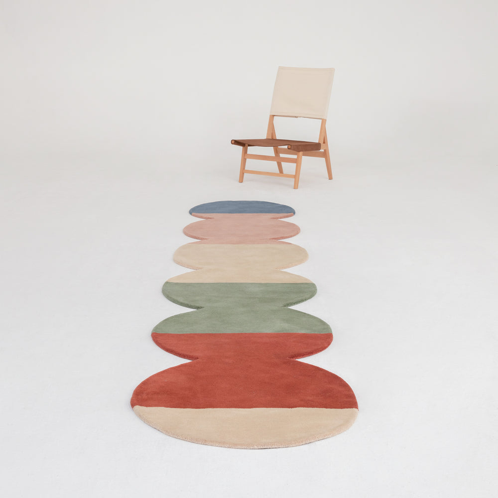 Pearl Runner