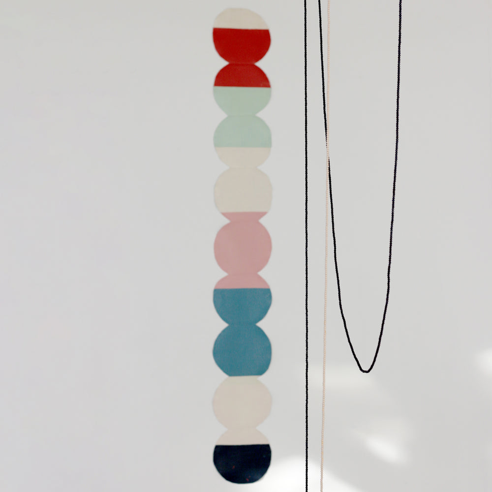 Pearl Runner