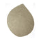 Quill Rug  option Brown / 4 ft 1 in x 4 ft 8 in