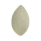 Quill Rug  option Grey / 2 ft 7 in x 3 ft 11 in