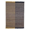 Re-Rug Rug  option Otter Brown/Dark Gray
