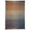 Shade Palette Outdoor Rug  option Coffee/Coffee Foam/Gray/Dark Blue