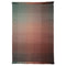 Shade Palette Rug  option Gray Green/Redwood/Gray