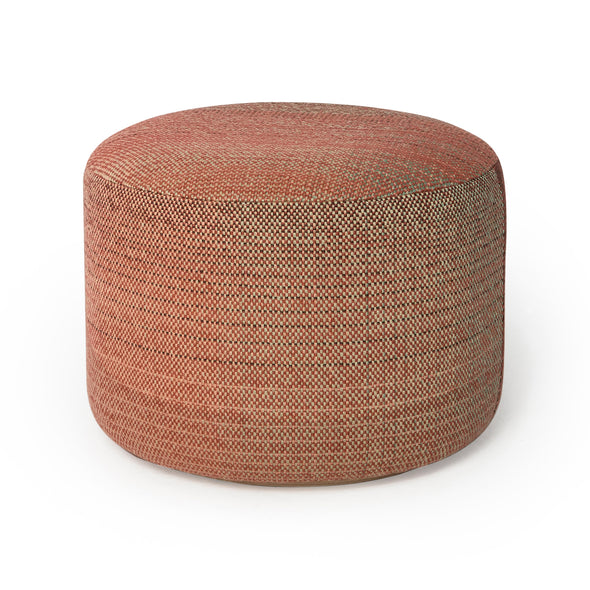 Shade Pouf