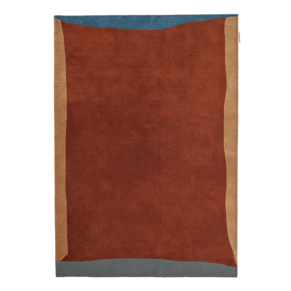 Tones Tufted Rug