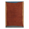 Tones Tufted Rug  option Teal Green/Tan/Chestnut/Gray