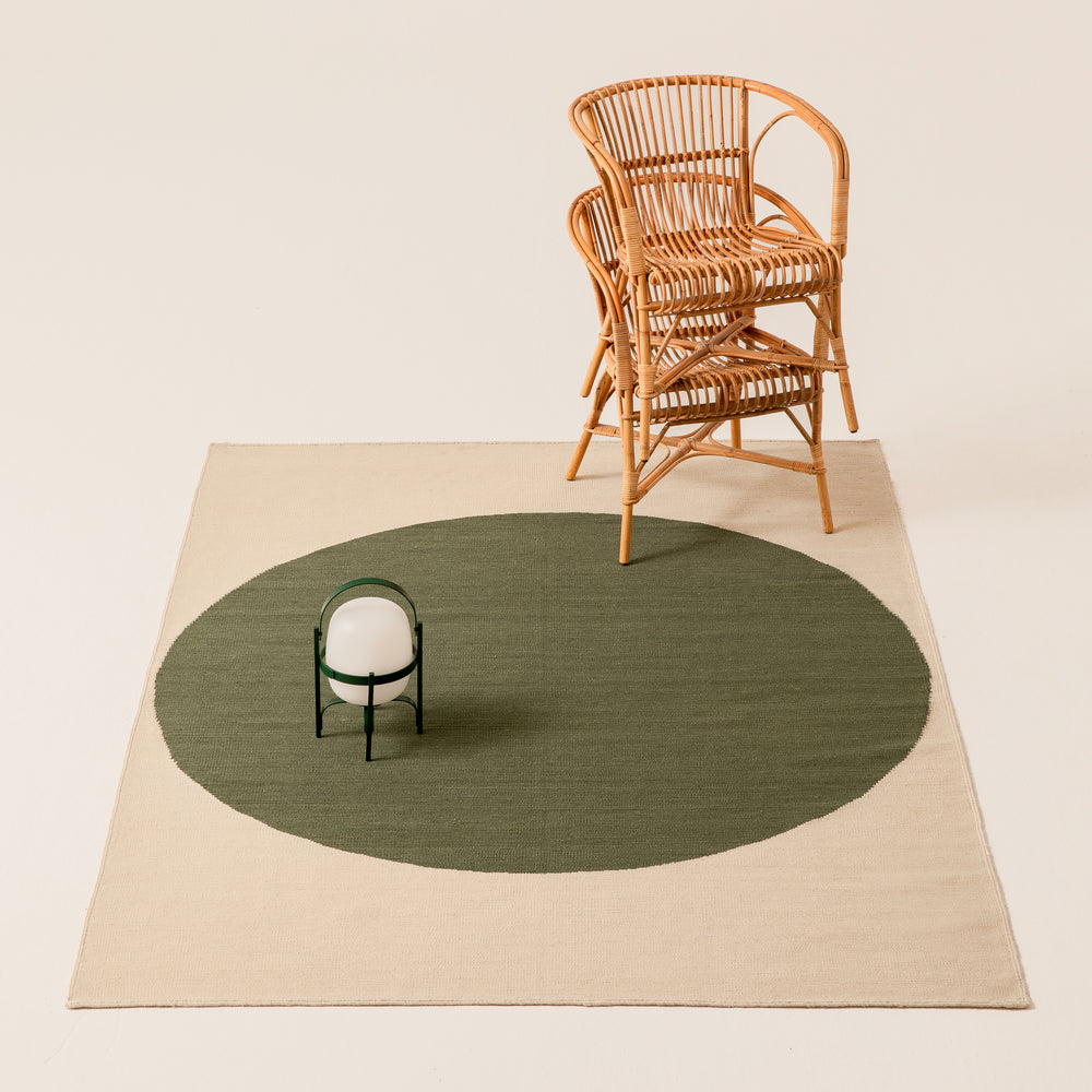 Topo Rug
