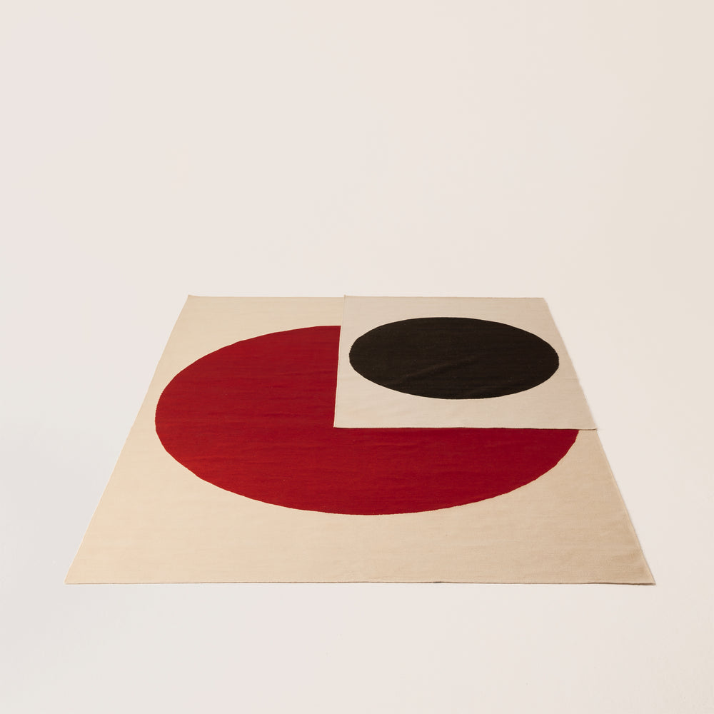 Topo Rug