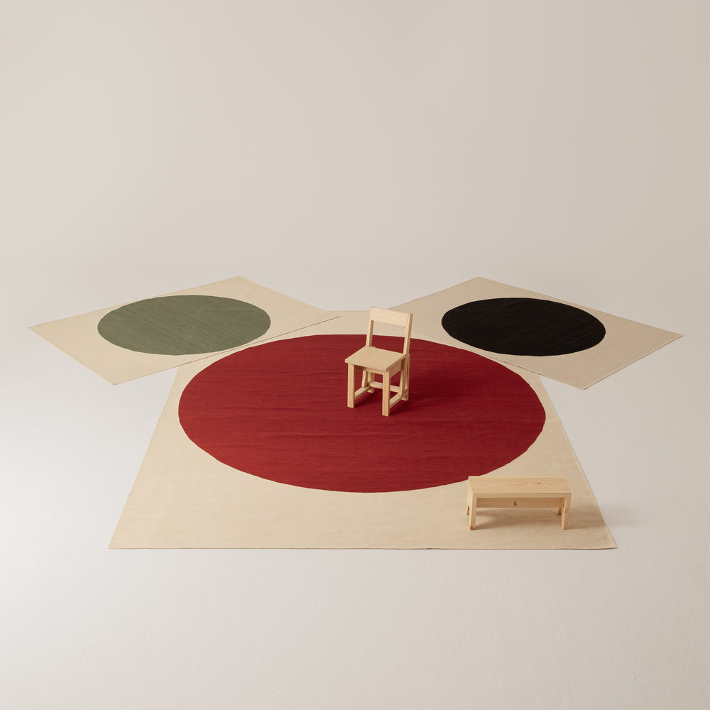 Topo Rug
