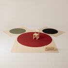 Topo Rug